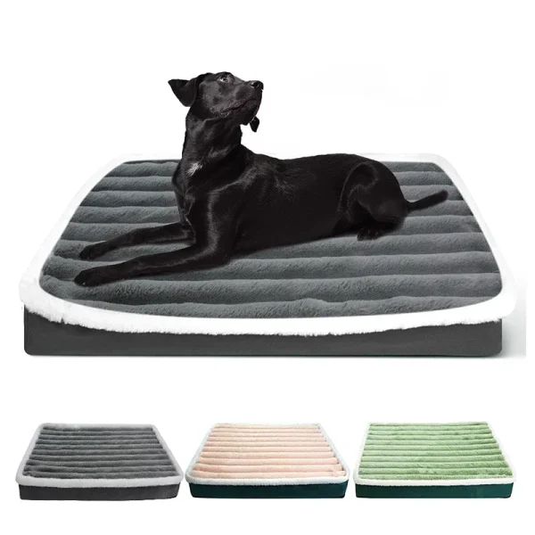 tapis durable pour chien