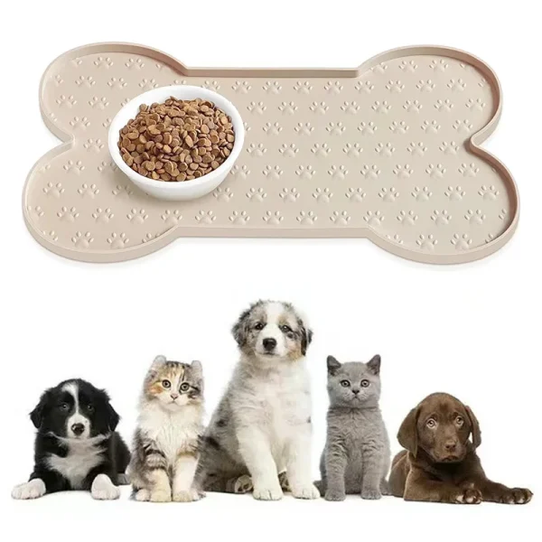 tapis gamelle OS