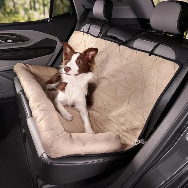 Housse Confort Waterproof pour chien