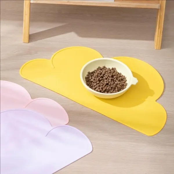 tapis de gamelle