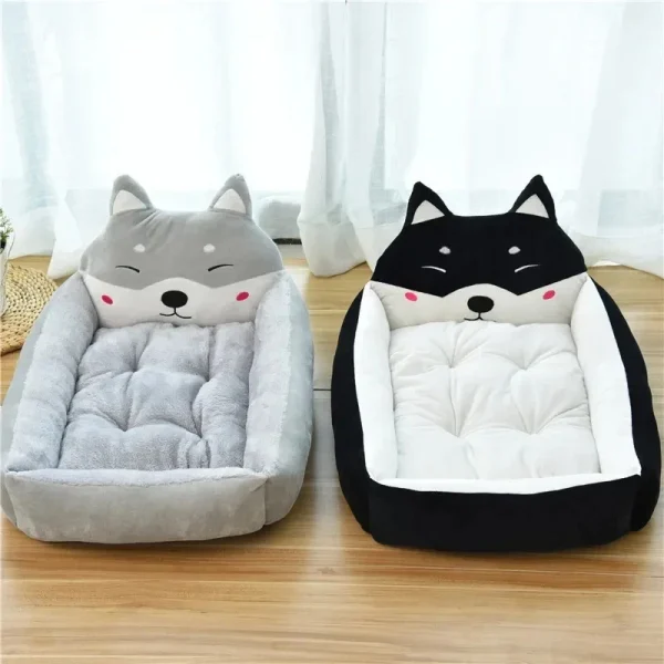Panier confort animaux Chien