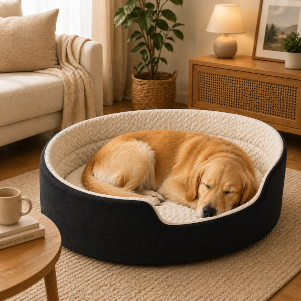 Panier confort Ovale Toutes Tailles
