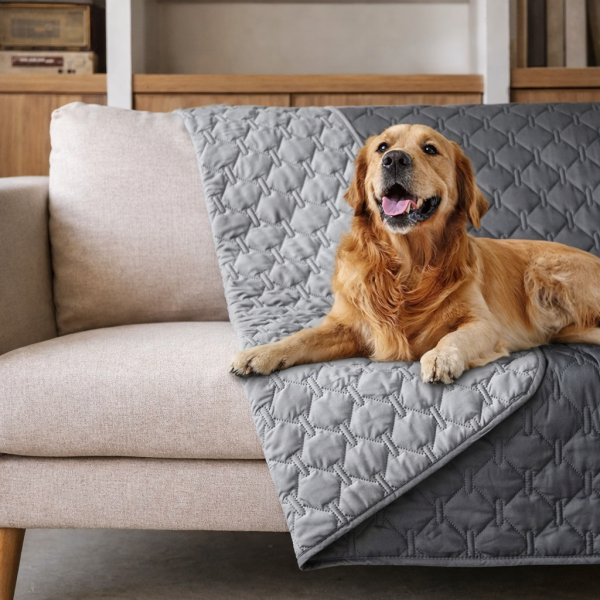 tapis pour animaux