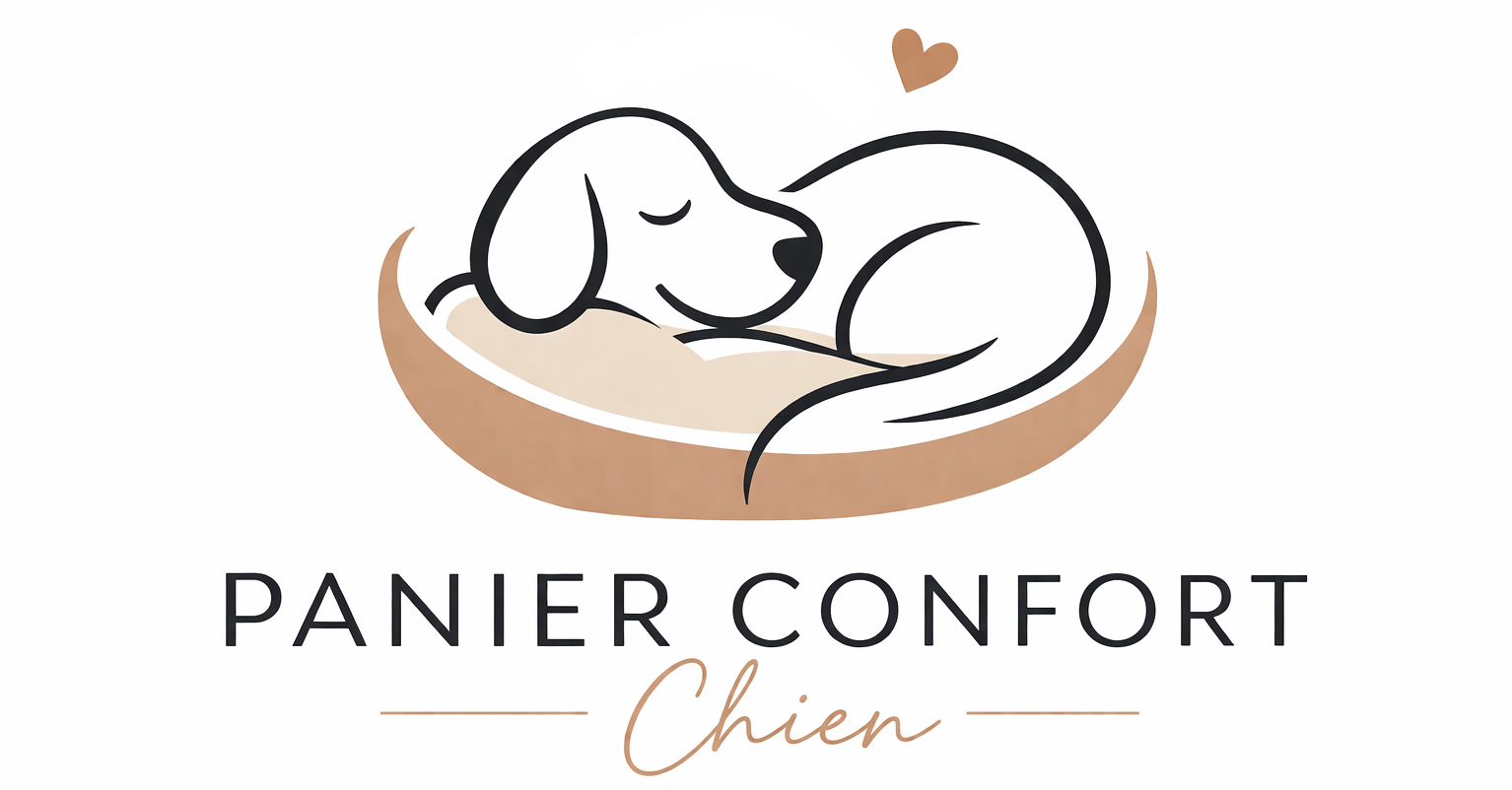 Panier Chien Confort
