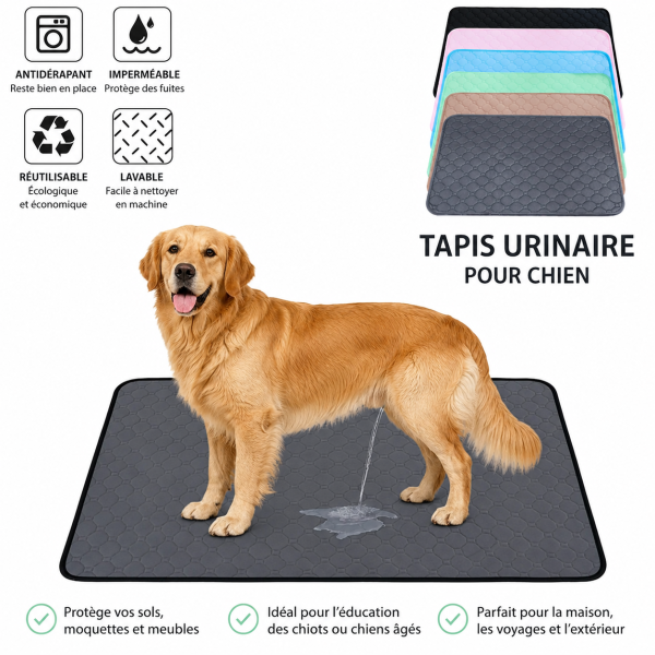 tapis protecteur de meubles